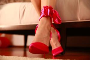 mistressnylons-pink-louboutin-shoes-2